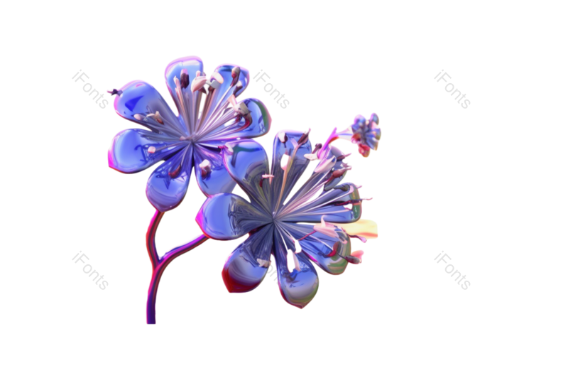 端午图片,夏至元素,夏天PNG,花卉免抠素材